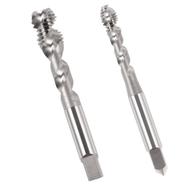 进口丝攻 EX-AL-SFT OSG进口F机用丝攻盲孔M3-M30螺旋丝锥
