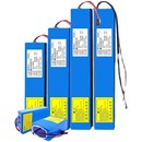 VOA 电动车i锂电动摩托车电池锂电池轻便电摩电瓶电动车电池