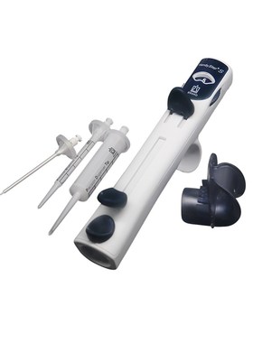 BRAND/德国普兰德 HandyStep S手动连续分液器S 分配器/等分移液