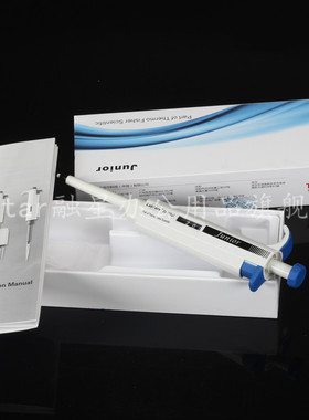 Thermo LabSersv Junior移液器 白色手动单道移液器