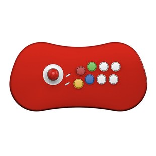 ASP主机硅胶保护套 NEOGEO SNK 摇杆机身主机防刮防R 不含主机