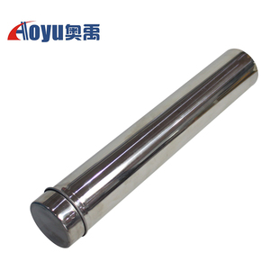 不锈钢消毒桶实验60*365mm吸管移液管消毒桶105*250mm培养皿平皿