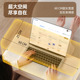 宿舍笔记本床上电脑桌长方形可移动懒人桌折叠卧室床边学习桌书桌