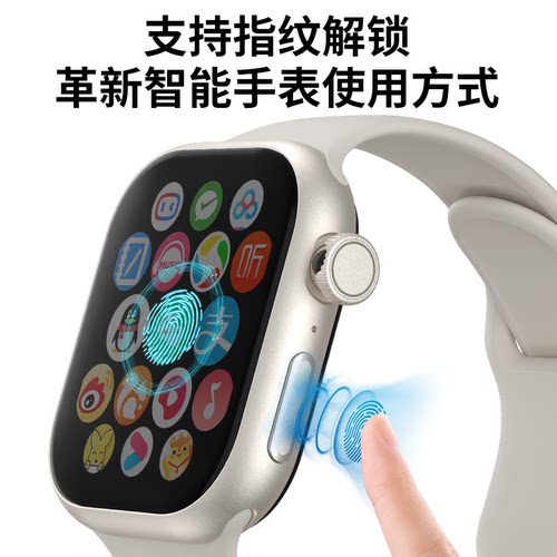 华强北可插卡通话智能电话手表