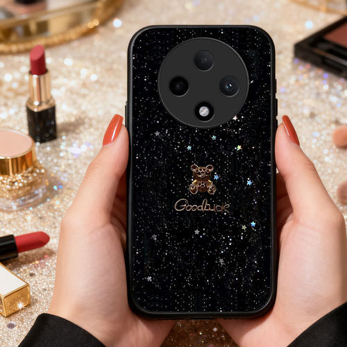 2026马年新款，星空细闪，仙女必备