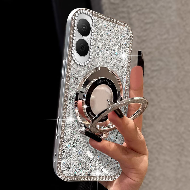 高级感电镀爆闪  不掉漆 不掉色