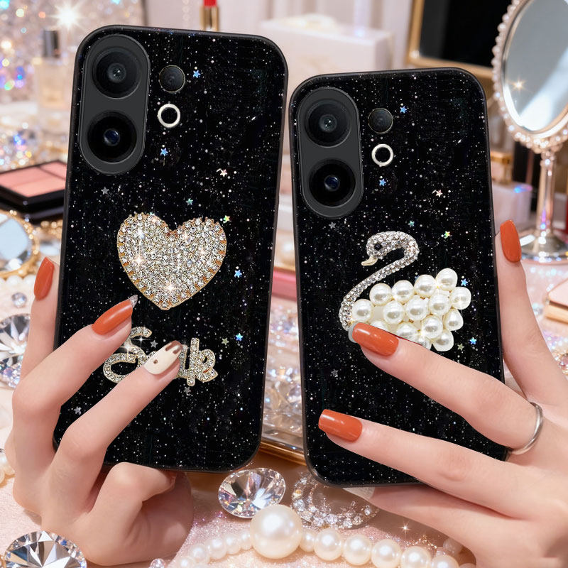 2026马年新款，星空细闪，仙女必备