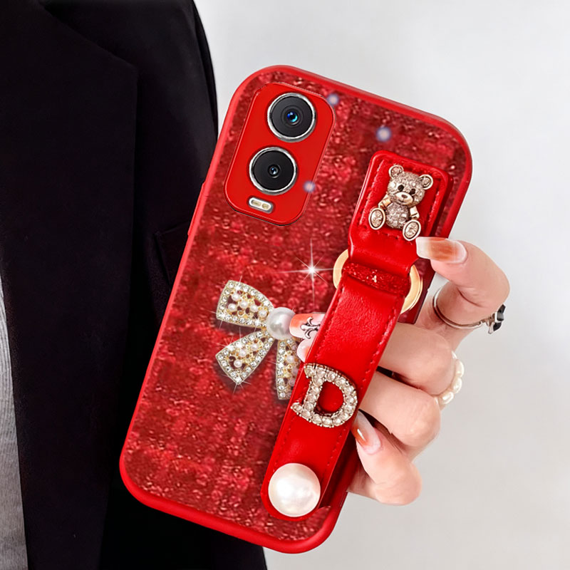 2026新款本命年，针织布艺，不掉色