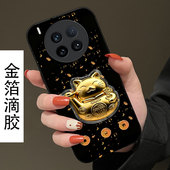 2026马年新款 本命年适用vivoX300手机壳喜庆Y300过年10 冬天S16硅胶S15防摔Y200i秋冬X80春节X200高级感X30