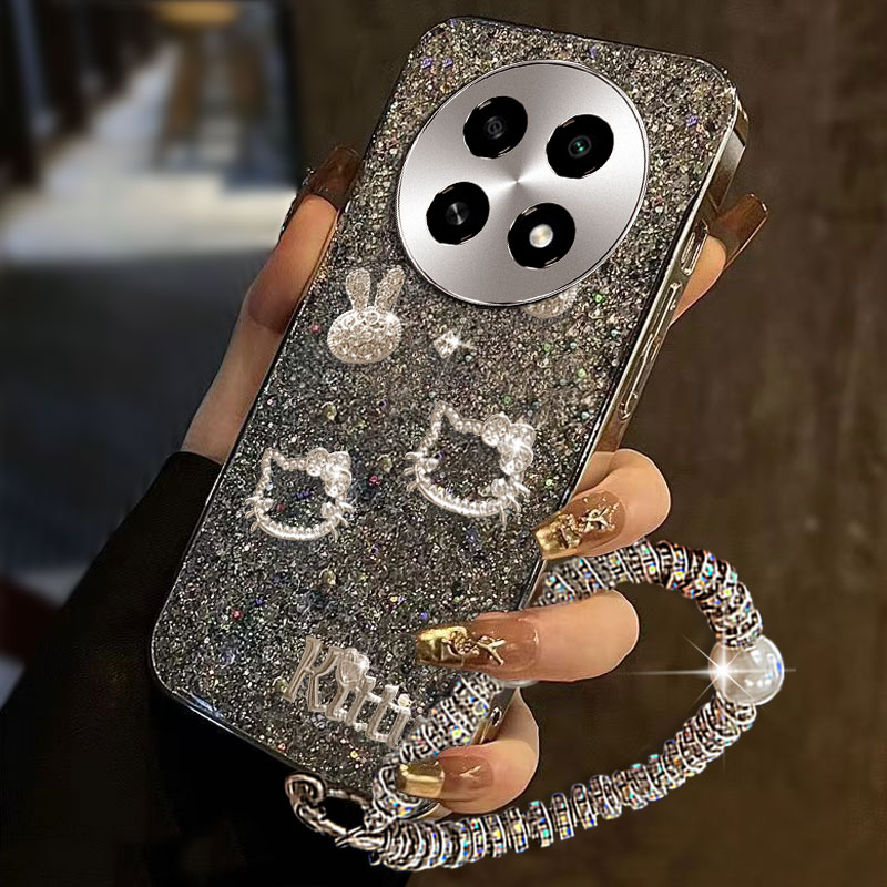 高级电镀爆闪，不掉漆不掉色