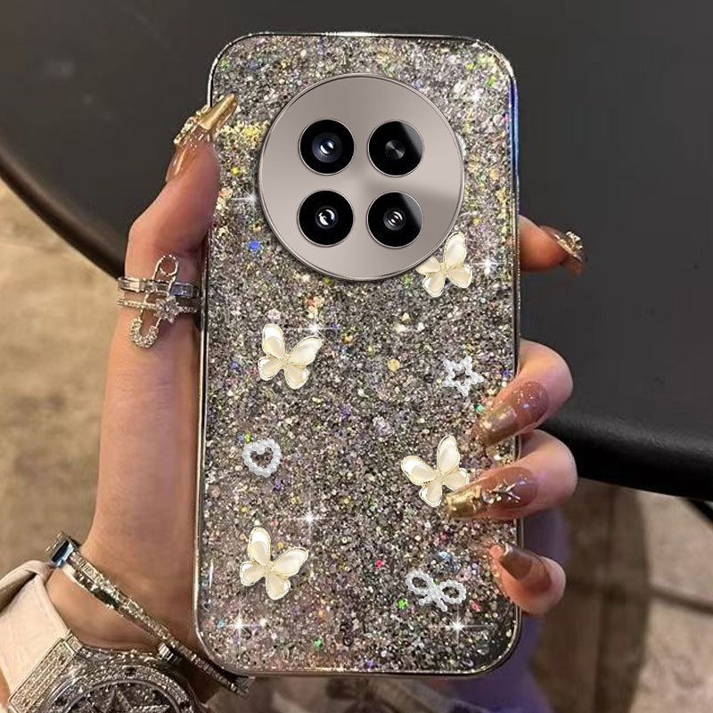 高级感电镀爆闪  不掉漆 不掉色