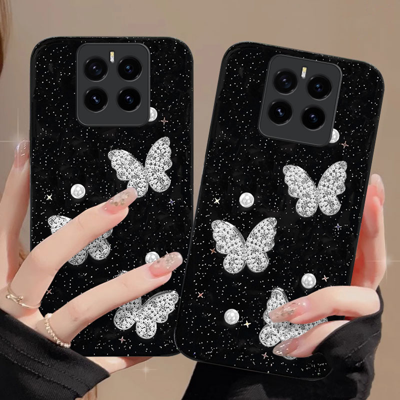 高级感细闪，不掉图，不掉色