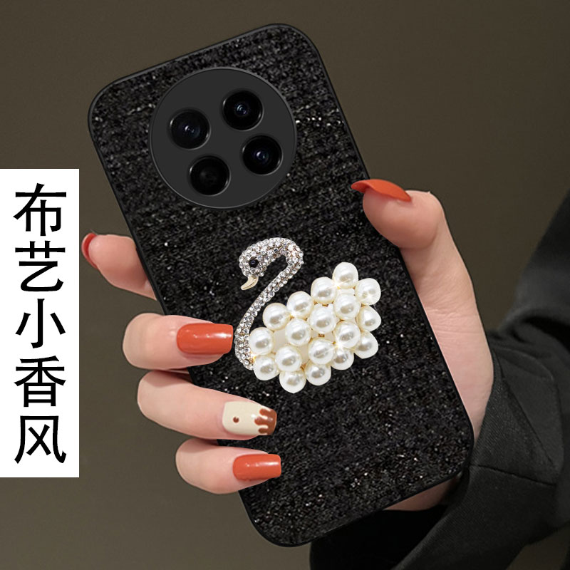 针织布艺小香风，秋冬必备