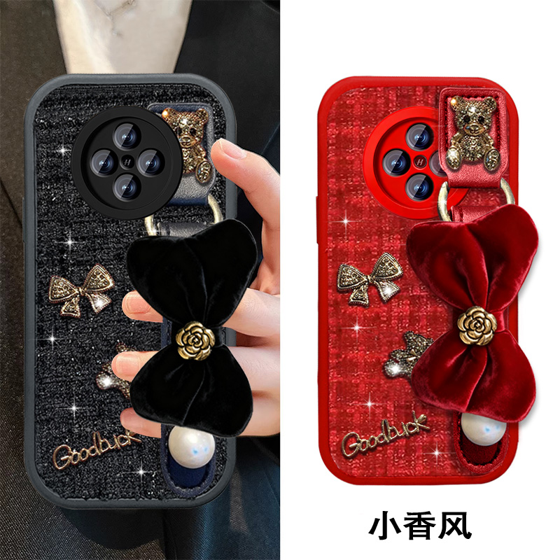 秋冬必备，毛绒针织布艺小香风，手感超棒