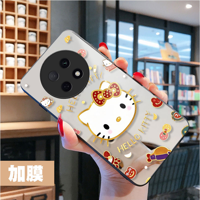 全镜面补妆镜，镜面清晰，不变形