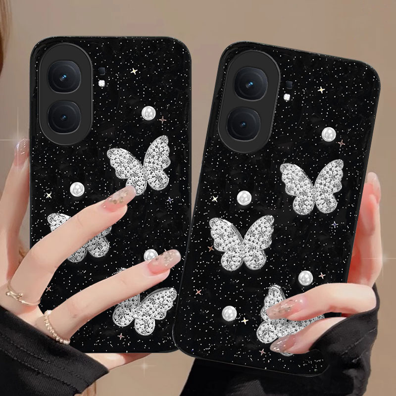 高级感细闪，不掉图，不掉色