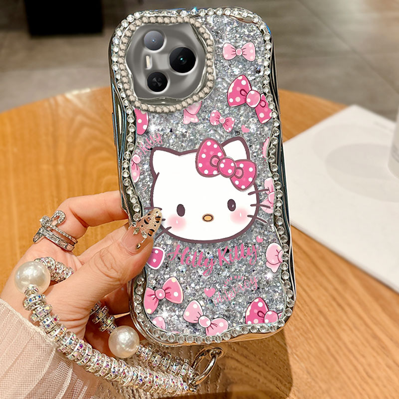 高级感镶钻爆闪，不掉漆，不掉色