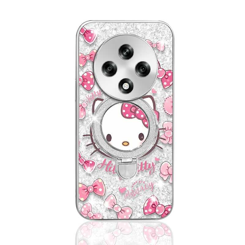 电镀爆闪 不掉漆 不掉色 带支架更方便