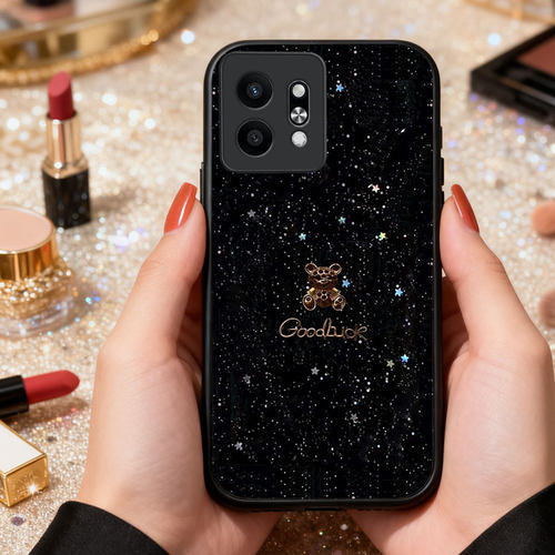 2026马年新款，星空细闪，仙女必备