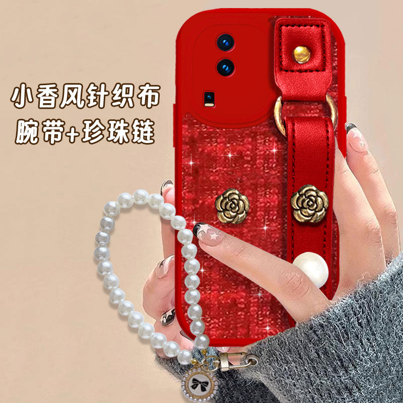 针织布艺小香风，秋冬新品，不脱丝