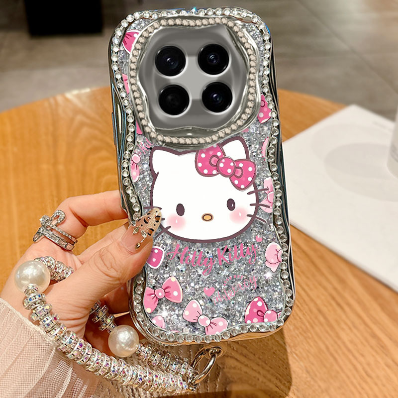 高级感镶钻爆闪，不掉漆，不掉色