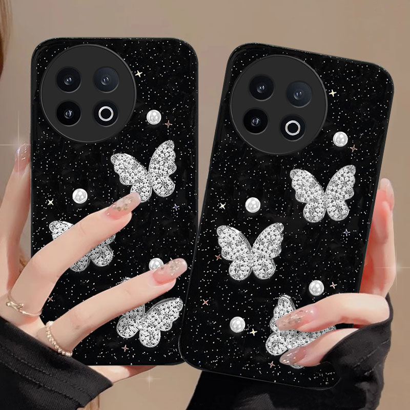 高级感细闪，不掉图，不掉色