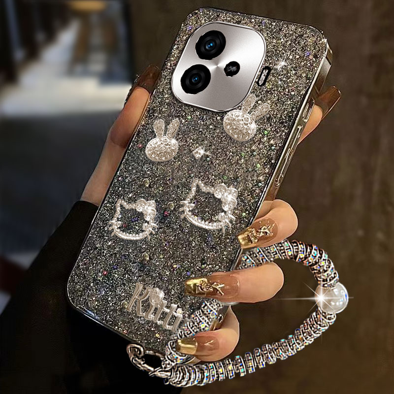 高级电镀爆闪，不掉漆不掉色