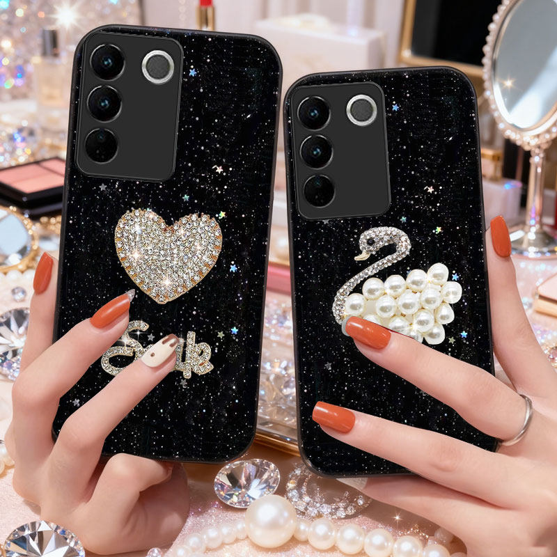 2026马年新款，星空细闪，仙女必备