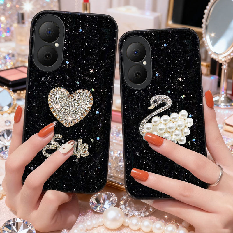 2026马年新款，星空细闪，仙女必备