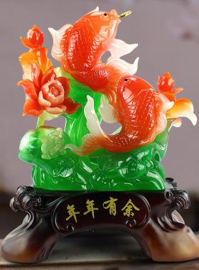 树脂祝福新中式客厅书房婚庆