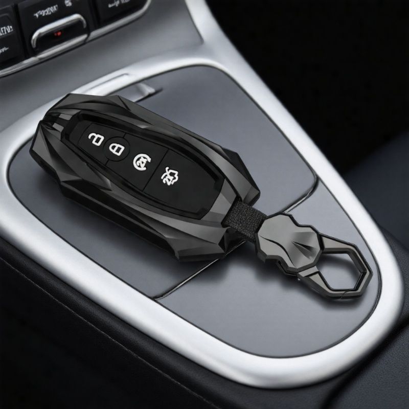 专用福特钥匙套蒙迪欧锐界L福克斯福睿斯探险者锐际领睿金牛座