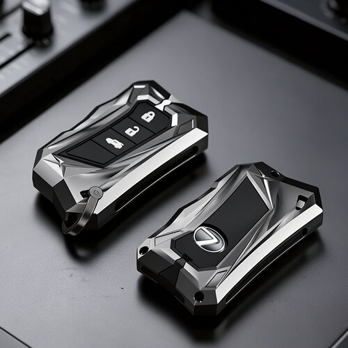 专用雷克萨斯es200钥匙套rx300/rx350h/570/270es300h/壳扣nx260