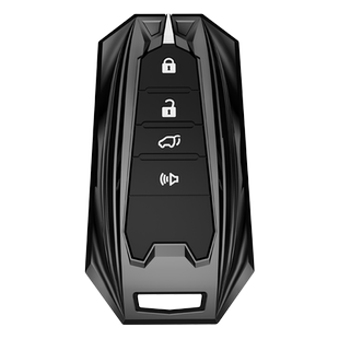 专用丰田卡罗拉锐放钥匙套bz3威飒格瑞维亚皇冠陆放普拉多高级感