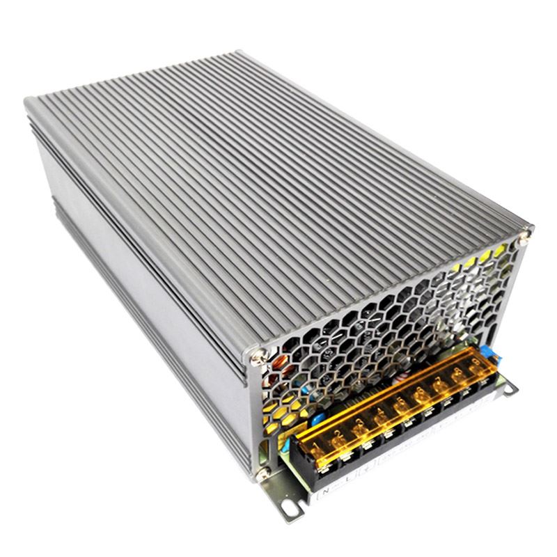 AC110V/220V转DC12V24V28V36V48V60V72V80V90V2000W直流开关电源