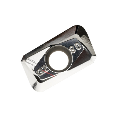 铝用铣刀片APGT160404/160408/160420/160430/160440-G2 R2/R3/R4