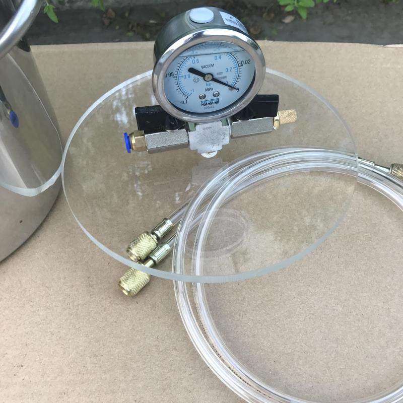 真空消泡桶 AB胶水真空 稳定木设备桶环氧树脂硅胶脱泡桶 真空罐,纺织面料/辅料/配套,其他纺织机械,淘宝优惠券,粉丝福利购,淘宝优惠卷