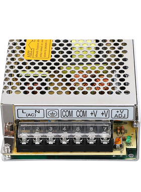 开关电源S-100W/120W/145W/150W-24V27V36V48V5V12V15V18监控电源