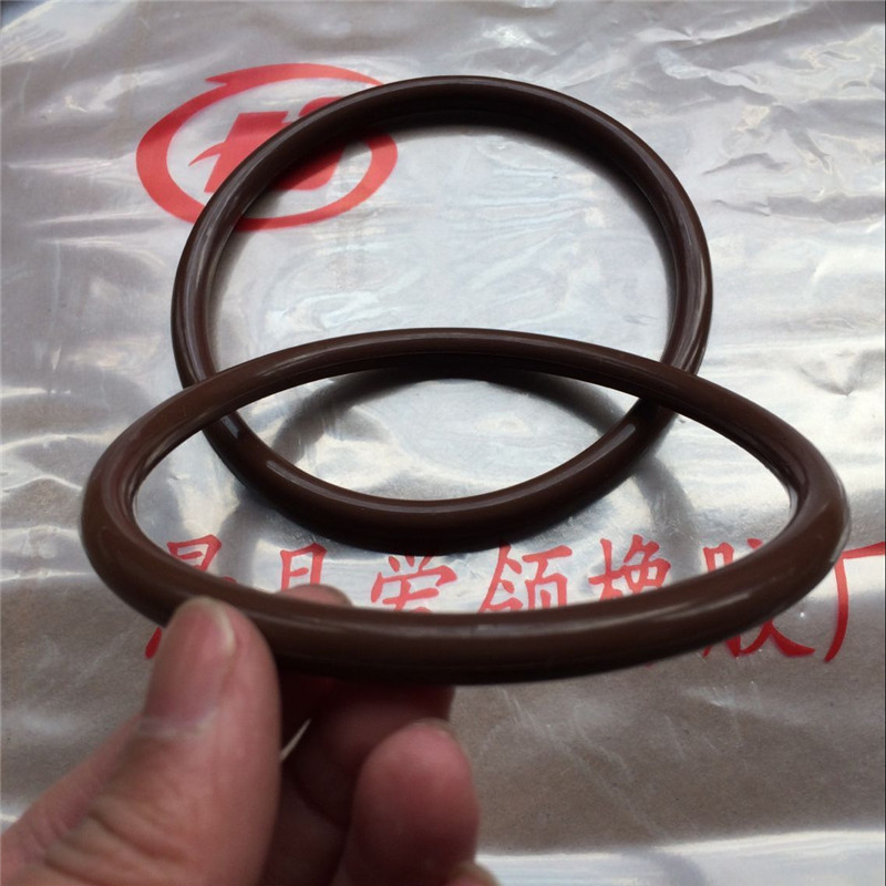 外径240/245/250/255/260/265/270/275/280/285*5.7MM氟胶O型圈