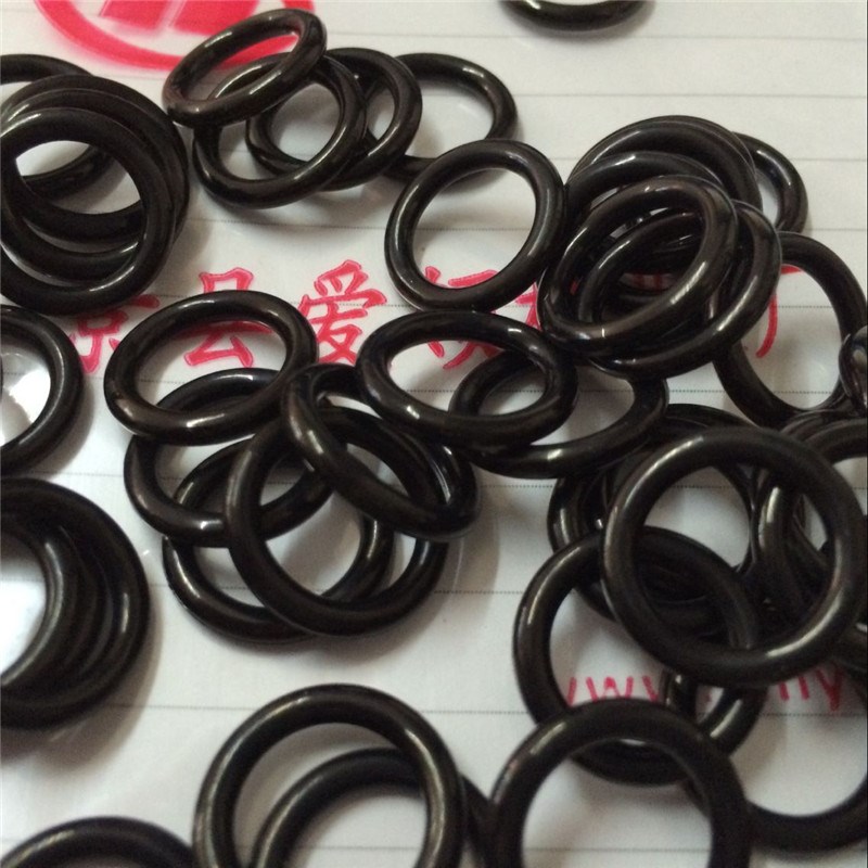 丁晴O型圈外径22/23/24/25/26/27/28/30/35/40/50*1mmO圈 密封圈