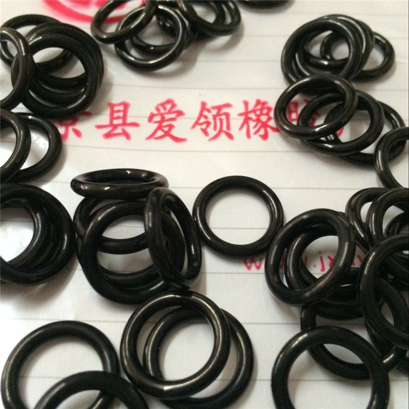 油缸气缸用O型圈外径95/97/98/100/102/105*3.5橡胶油封密封圈/件