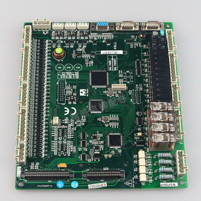 新时达Astar S8一体机变频器主板原装 AS.T005 支持协议 电梯配件