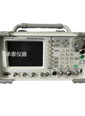 供应Aeroflekx艾法斯IFR3920B数字无线电综测仪长期出售