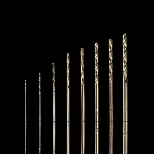 M35含钴高硬度麻花钻头11.522.533.23.54