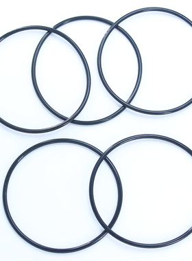 丁晴外径12 13 14 15 16 17 18 19 20 21*4mm耐油防水O型圈密封圈