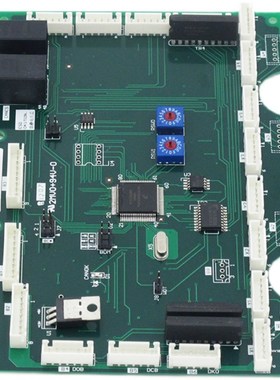 P235711B000G02 P235741B000G02 G01电梯通讯板 外呼板指令板