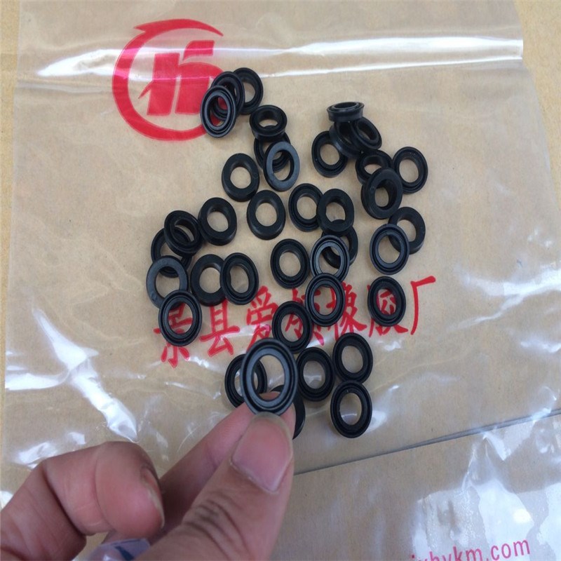 密封件Y型 MYA-7//MYA-8型圈油缸液压油封气缸活塞圈气阀