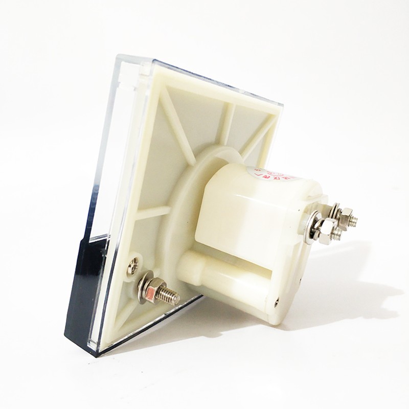 厂家直销44C2-V型指针式直流流电压表500V300V250V150V100V