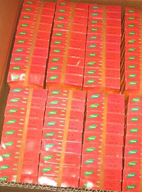 TOFO 铁氟龙/聚四氟乙烯 玻璃纤维高温胶带/高温胶布 25mm