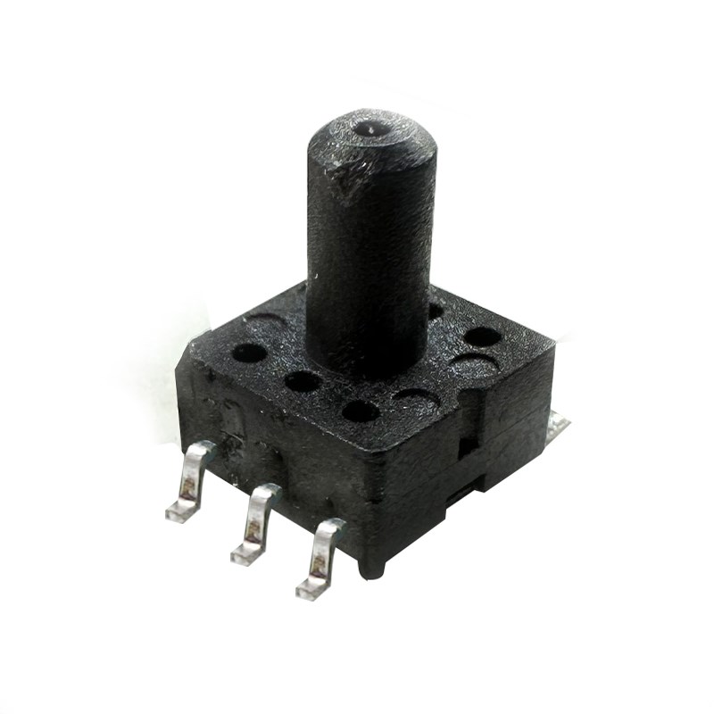 sop气压传感器3.3v水压气压液压IIC数字信号MEMS微压力负压正压计