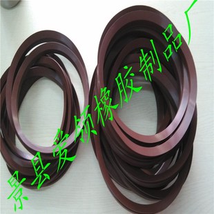 T6994 油封VA75水封VD75A 11JB VA水封V型旋转密封圈75